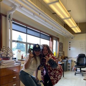 Meet your Posher, Madison